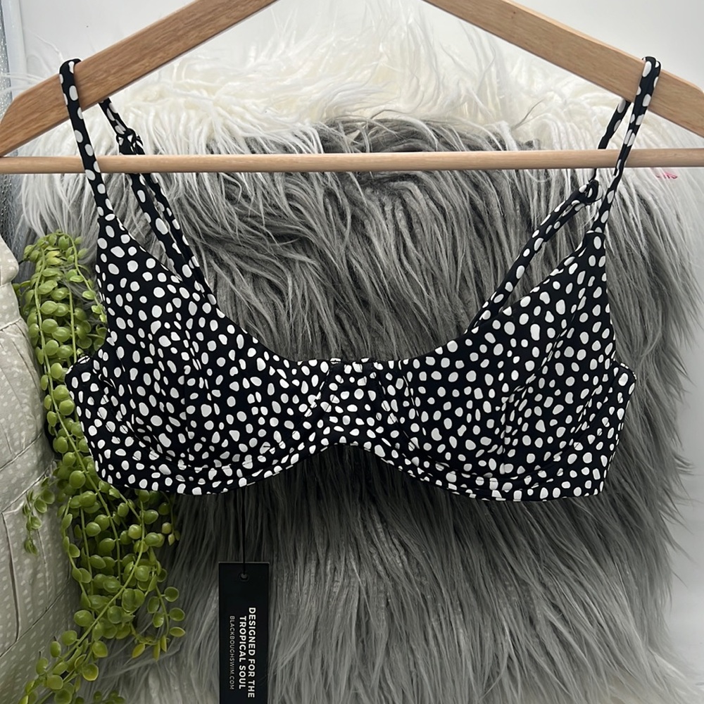 Blackbough top size S